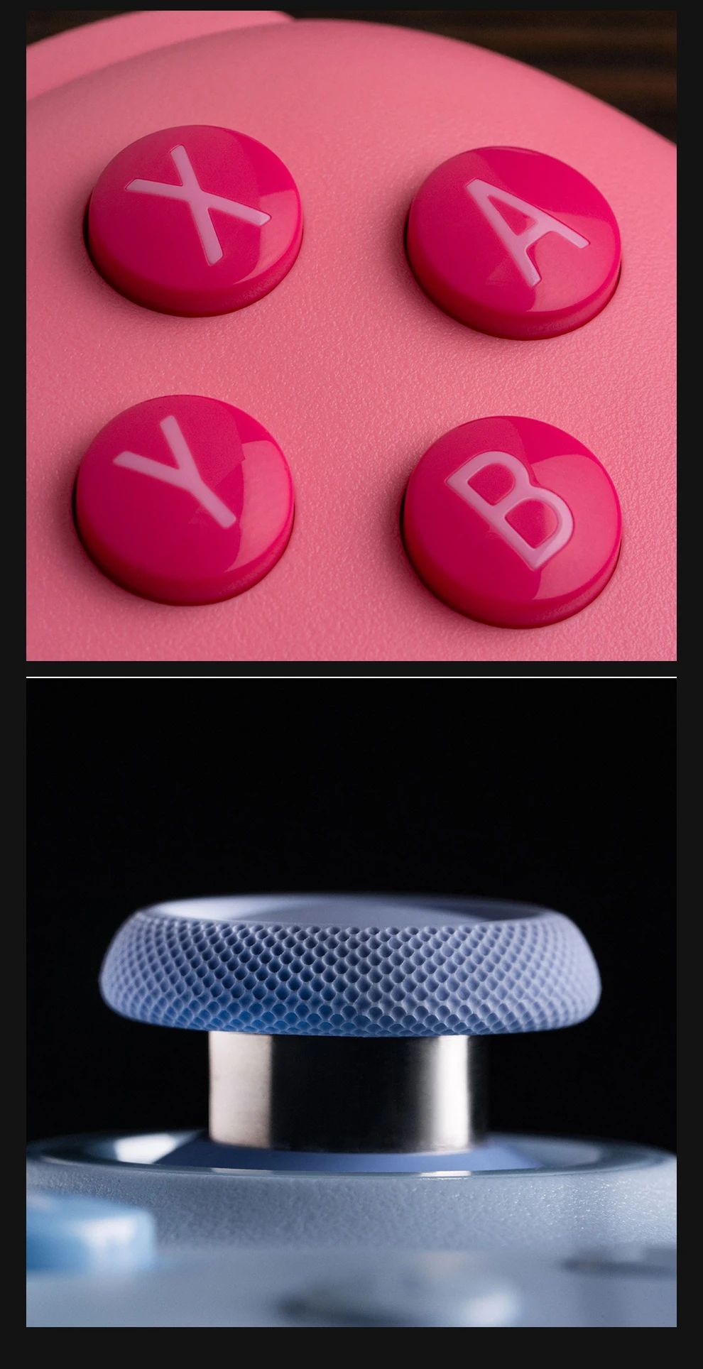 8BitDo - Ultimate 2C Bluetooth Controller Беспроводная игровая ручка с ...