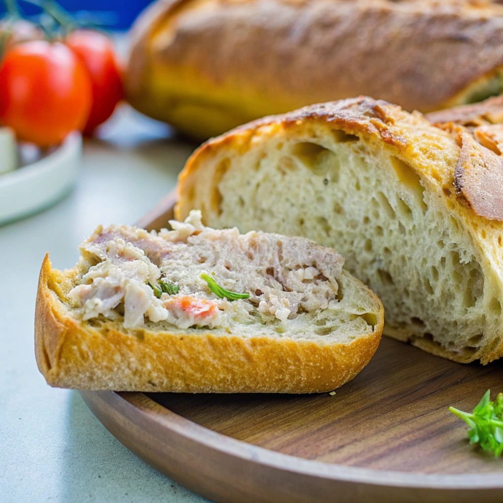 Консервы мясные БАРС - Тунец натуральный макрелевый (куски), 250 г - 2 ...