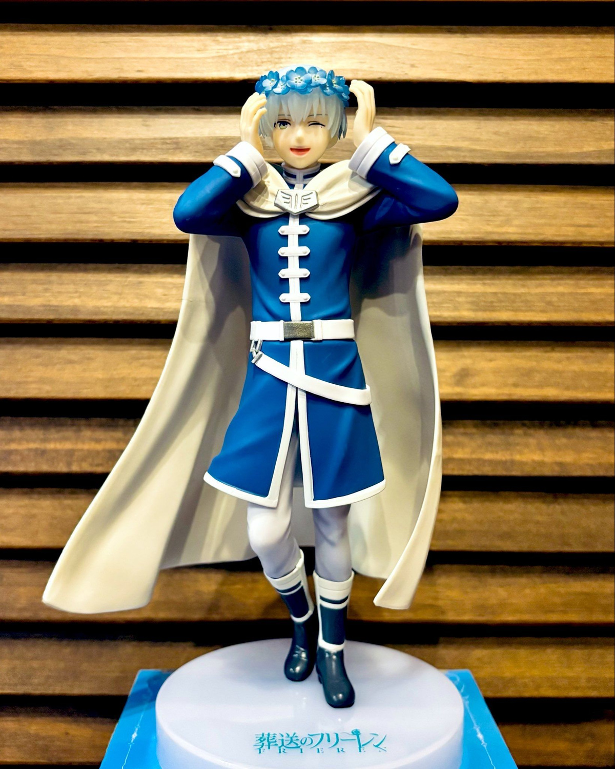 FuRyu Trio Try iT Figure furyu-trio-try-it-figure