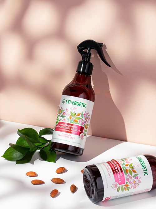 あや Освежитель воздуха аэрозольный AirWick Freshmatic Pure