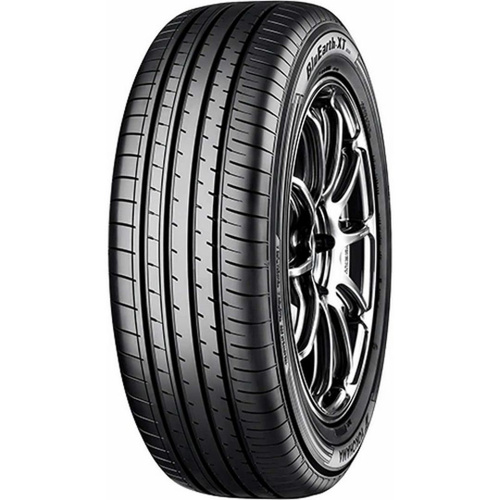 Yokohama BLUEARTH-XT Шины летние 235/55 R20 102V (1684663525)