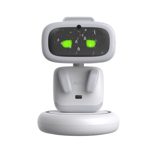 Aibi ロボット Aibi Robot AIBI Pocket Pet Умный Робот Aibi Pocket Pet Robot AI купить на OZON по