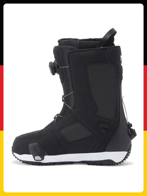 Ботинки для сноуборда DC Shoes Phase Pro Step On купить на OZON по
