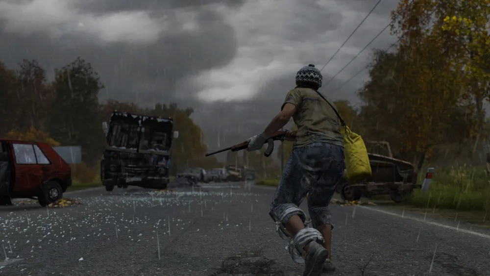 DayZ Deluxe Edition Цифровая версия игр для ПК, вариант, фото 2