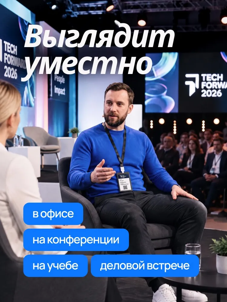 Чехол для пропуска, черный бейджик на шнурке, пластиковый бейдж для карты, черный, фото 5