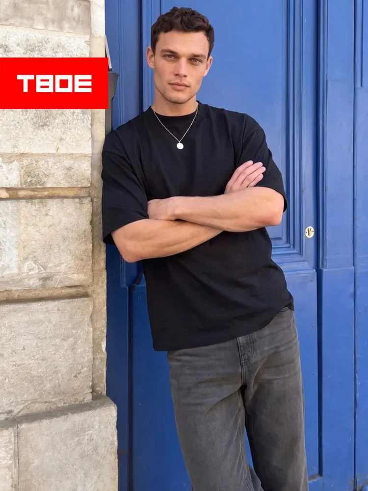 Футболка ТВОЕ Базовая 1 шт, 1 шт