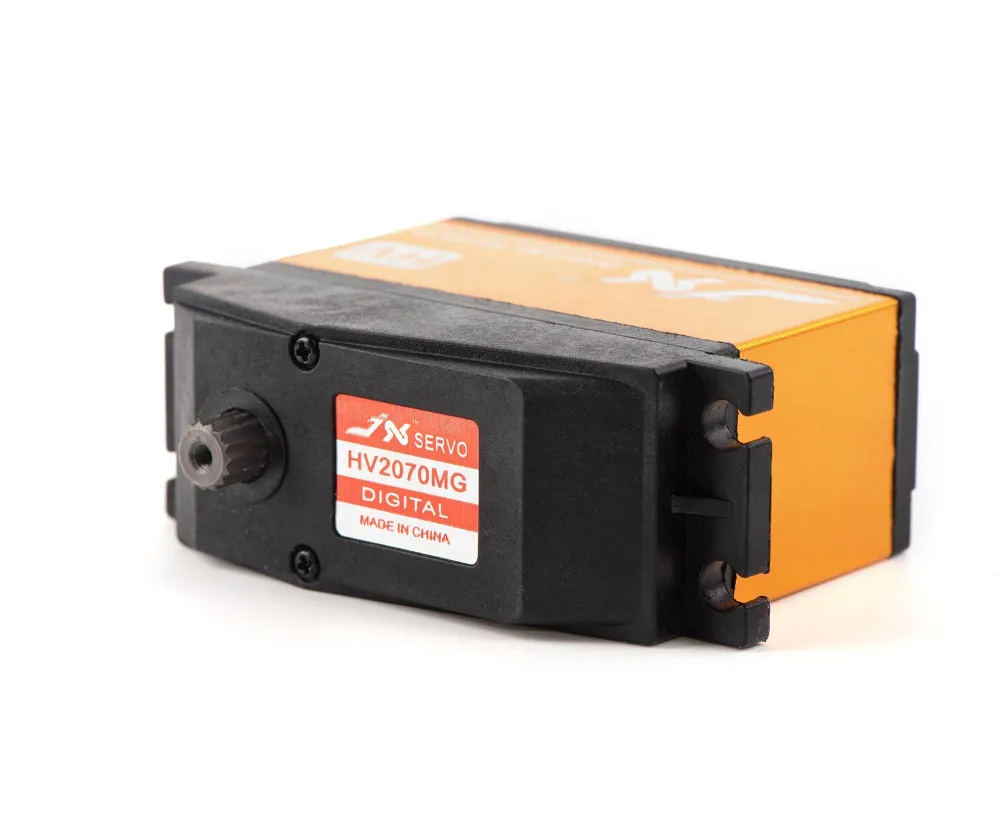 JX Servo PDI-2070MG JX Servo PDI-2070MG