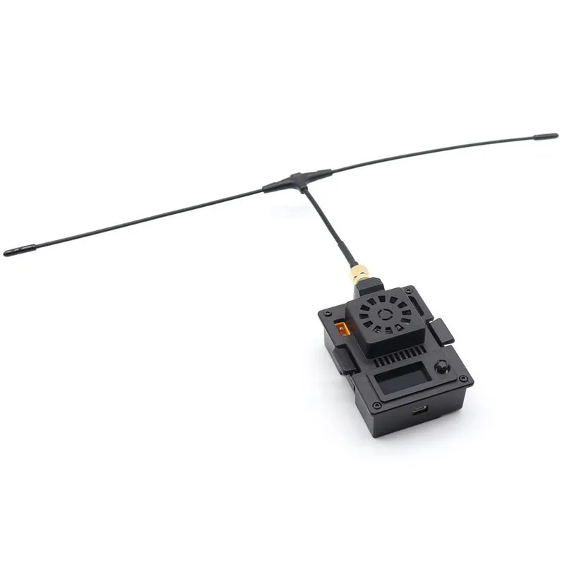 SoloGood ELRS 433MHz 1W Micro TX Module SoloGood ELRS 433MHz 1W Micro TX Module
