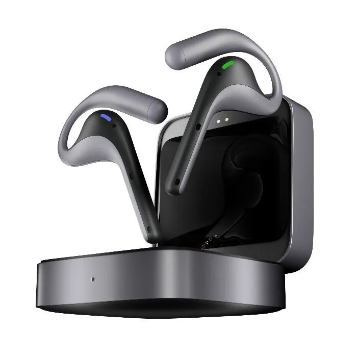 Timekettle W4 Pro Ai - голосовые наушники переводчики, вариант, фото 3