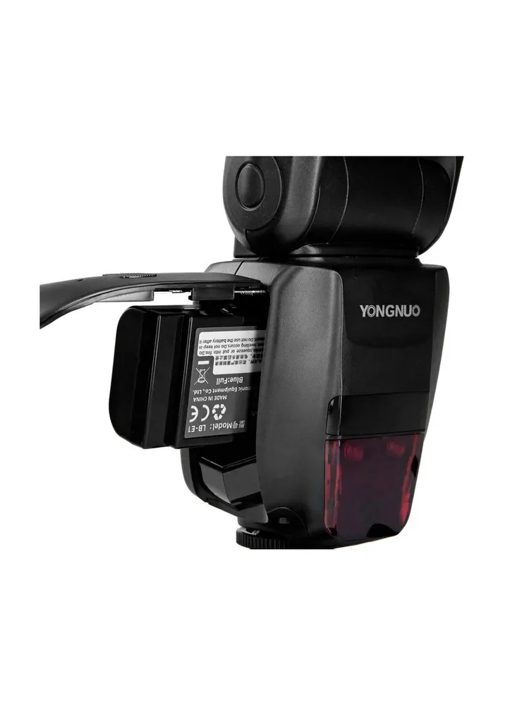 Вспышка Yongnuo Speedlite YN-730, универсальная, вариант, фото 5