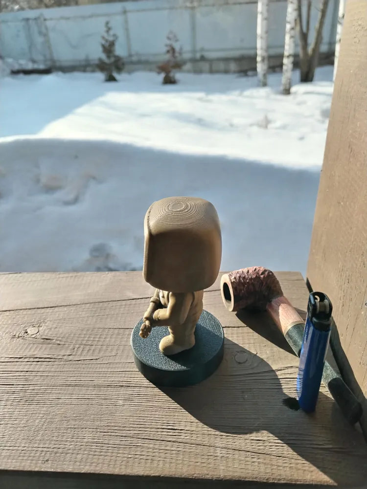 Хазмат, хаки, 12см