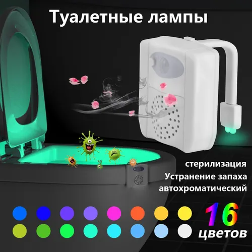 Подсветка, 1 Вт