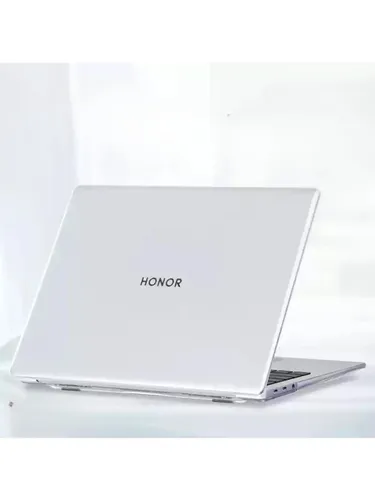 Чехол для ноутбука, совместимый с 14,6-дюймовым Honor Magic Book Pro 14 (2025), Матовый жесткий чехо