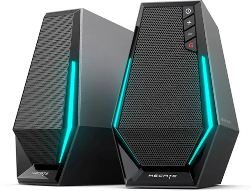 Колонки Edifier G1500 Black