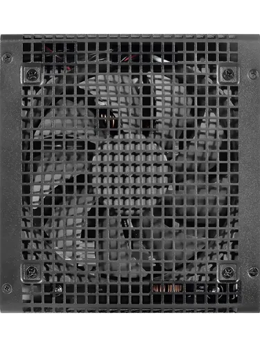 Formula FORMULA-AP450ММ Блок питания Aerocool / ATX 450W AP-450ММ 80 PLUS WHITE (20+4pin) APFC 120mm