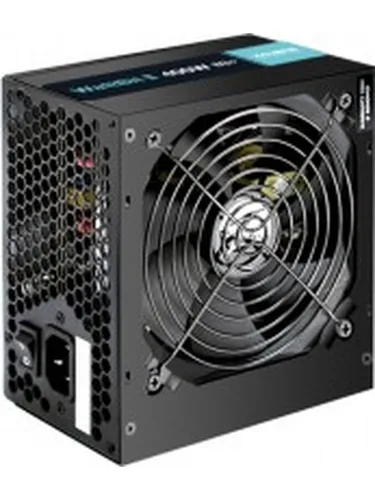Zalman ZM600-XEII Блок питания Wattbit II Retail , 600Вт, 120мм, черный