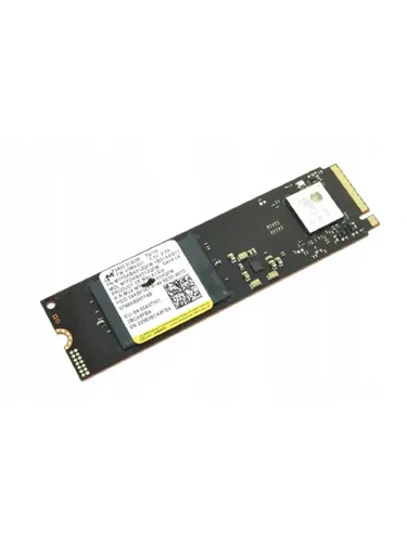 Micron 512 ГБ Внутренний SSD-диск MTFDKBA512TGE (MTFDKBA512TGE)