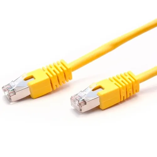 SHIP Кабель для интернет-соединения, серый