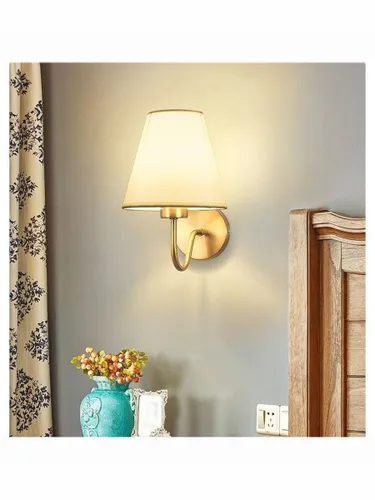 Настенный светильник, E27, 36 Вт