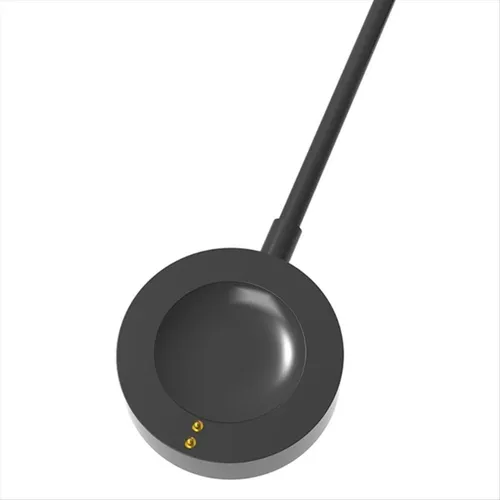 Кабель для быстрой зарядки смарт-часов Michael Kors Access белого цвета, беспроводное зарядное устро