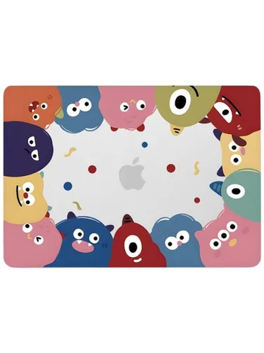 Чехол накладка для ноутбука Huawei MateBook 14 2021-2023 (14дюйма) KLVG-X