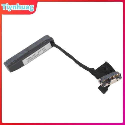 Удлинитель кабеля, черный