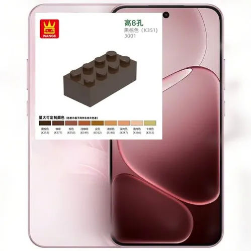 Смартфон 8 ГБ, голубой