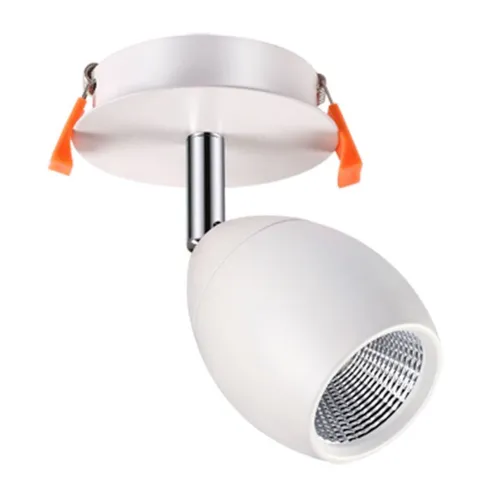 Потолочный светильник, 10 Вт