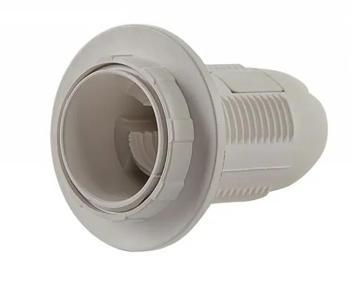 Патрон для лампы, Цоколь:E27, 4 шт.