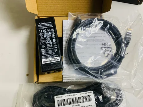 PoE-инжектор