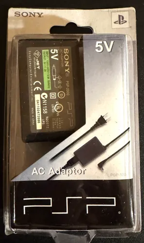 Блок питания PSP