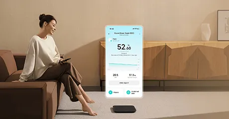 Xiaomi Mi Smart Weight Scale 2