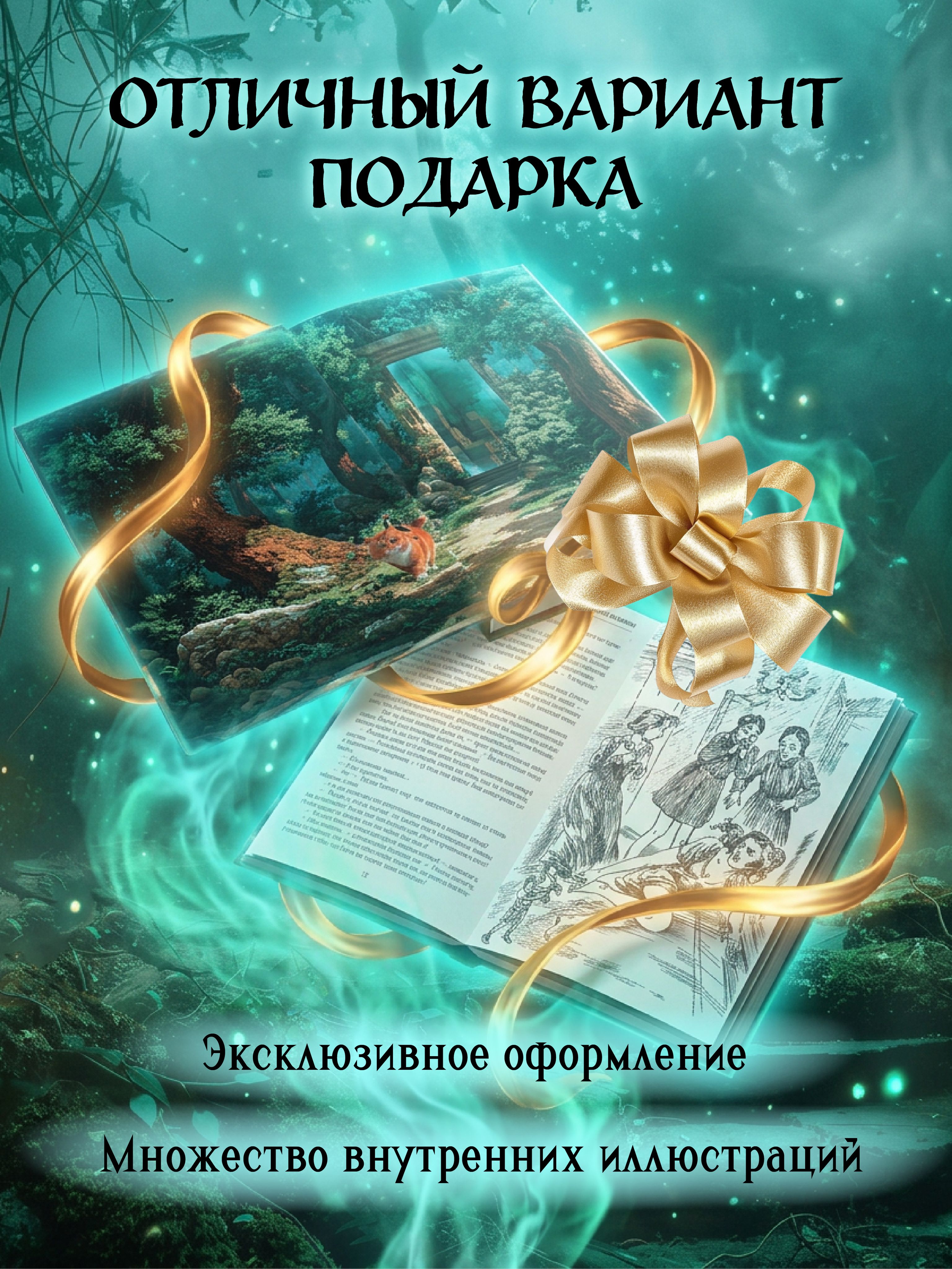 Проказник. Книги фэнтези | The Trickster - Ozon image 6