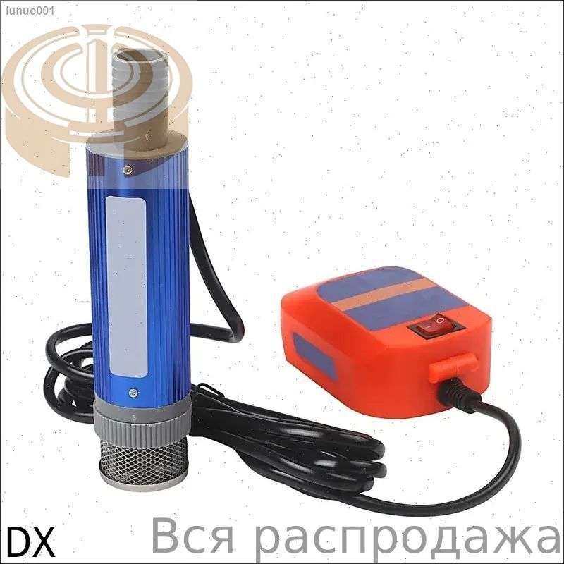 1*Насосслитиевойбатареей(аккумуляторневходитвкомплект)