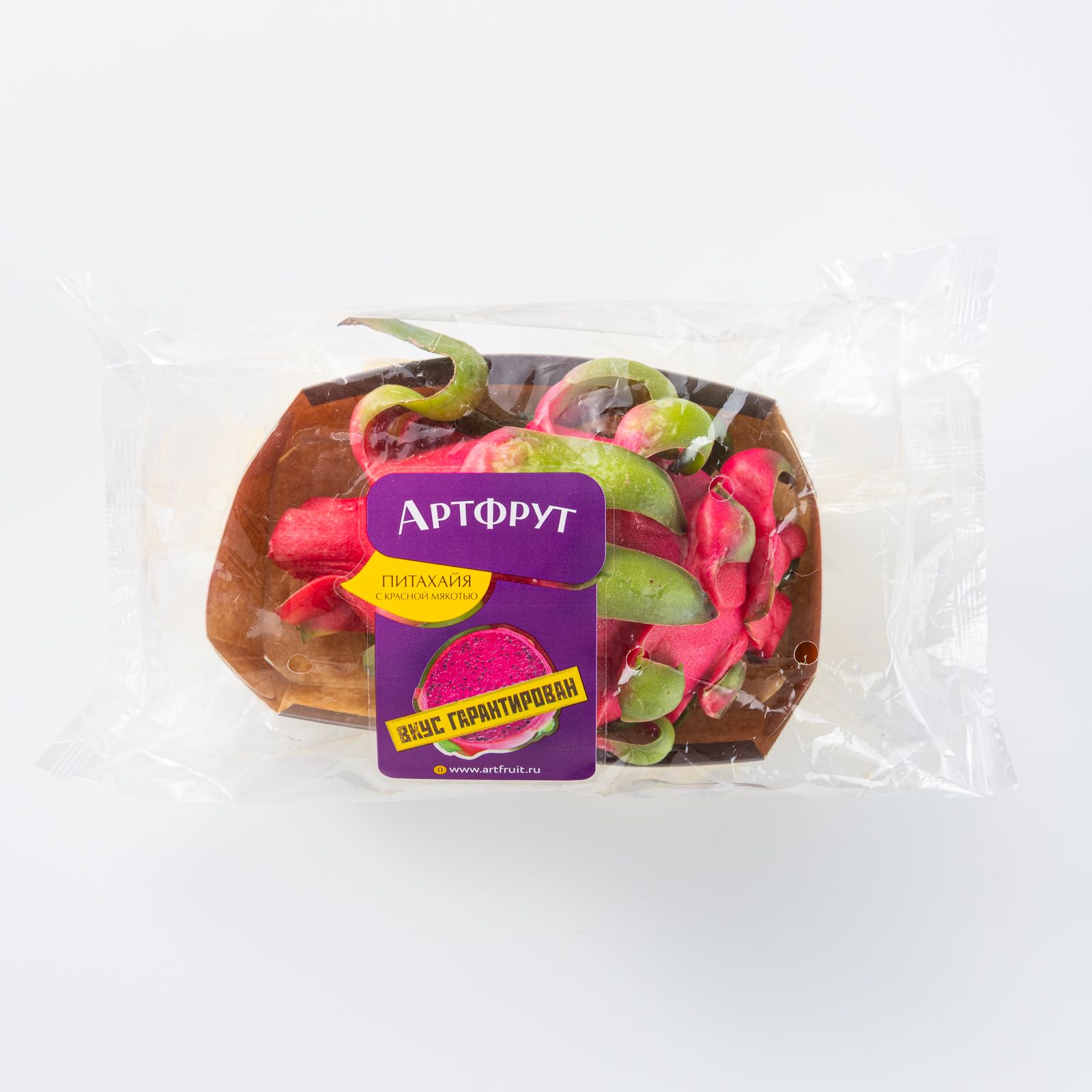 Питахайякрасная,1шт,Артфрут