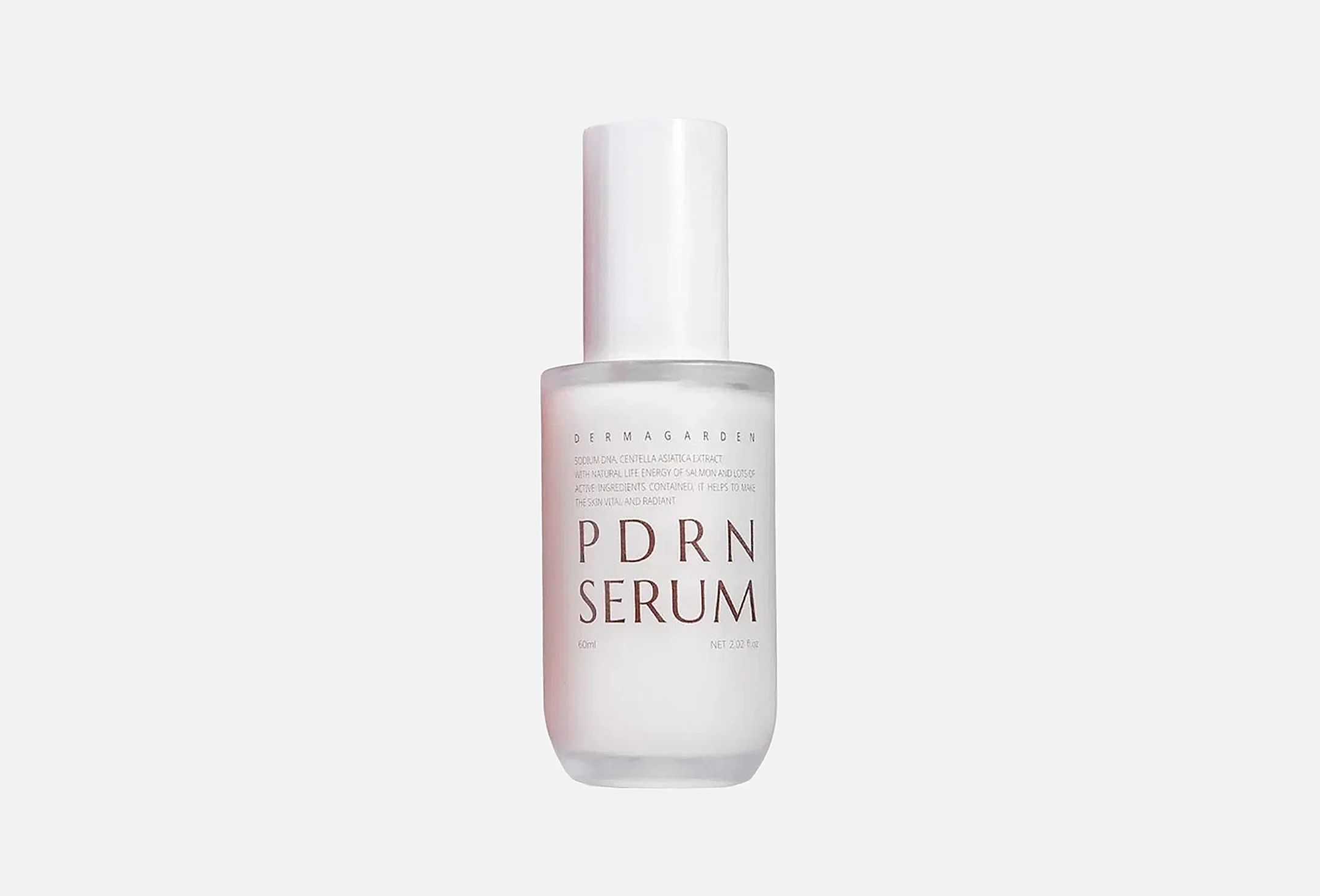 The Science Behind the PDRN Skincare Surge