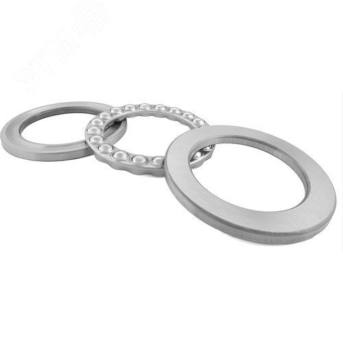 Подшипник шариковый упорный FBC 51204, 20 40 14 мм Подшипник шариковый упорный FBC 51204, 20 40 14 мм