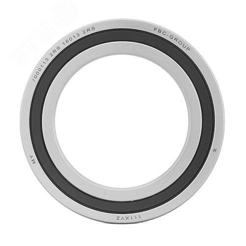 Подшипник подшипник качения FBC 16013 2RS, 65 100 11 мм Подшипник подшипник качения FBC 16013 2RS, 65 100 11 мм