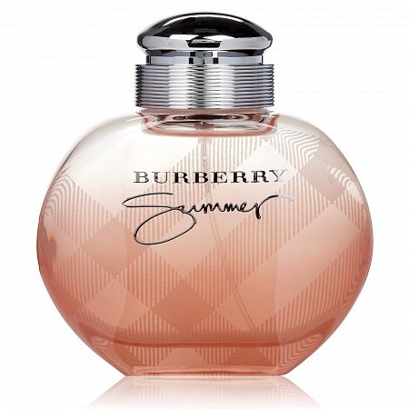 BURBERRY Summer For Women 2011 Туалетная вода женская 100 мл купить