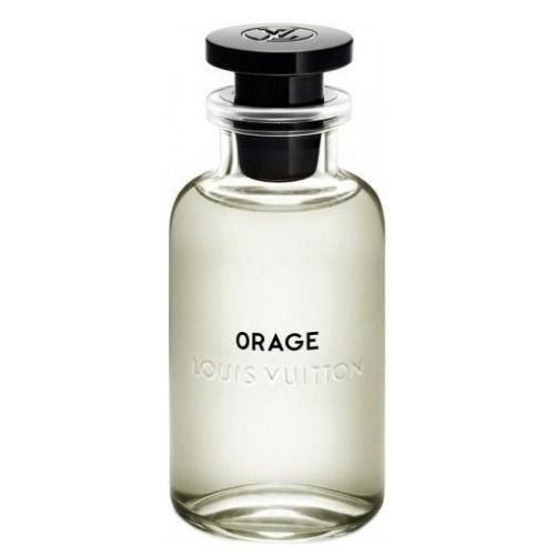 Louis Vuitton ORAGE Парфюмерная вода 10 мл купить