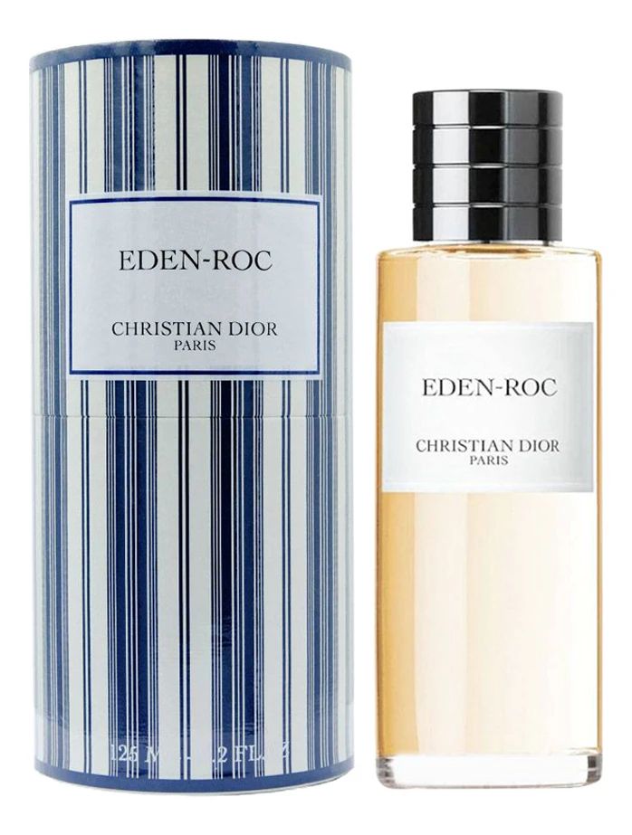 Christian Dior Dioriviera Eden - Roc парфюмерная вода унисекс 125 мл купить