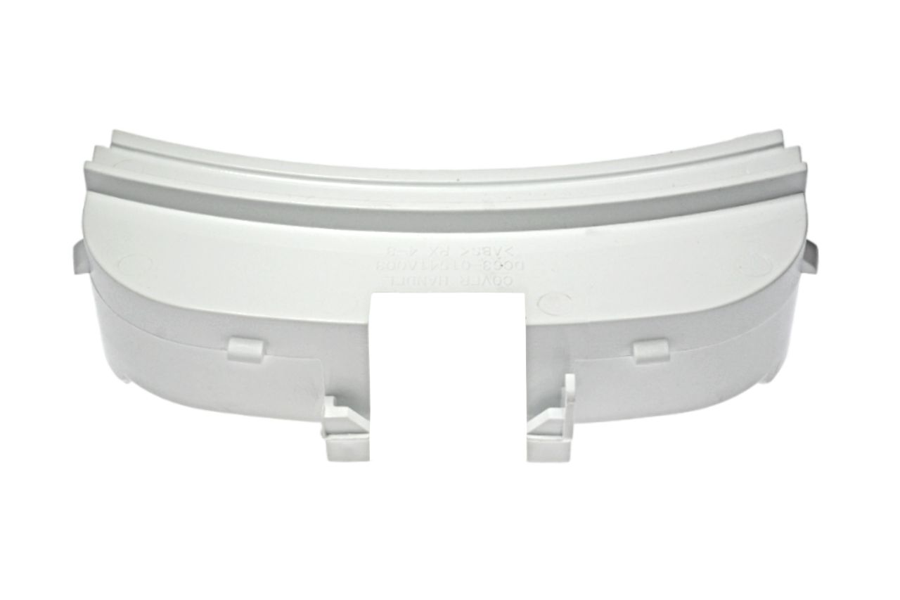 Накладка ручки люка для Samsung, DC63-01541A