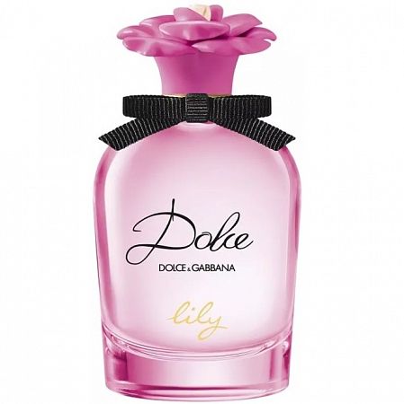 Dolce and Gabbana Dolce Lily туалетная вода женская 75 мл купить