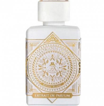 French Avenue Glorious Oud Royal Blanc Духи унисекс 80 мл купить