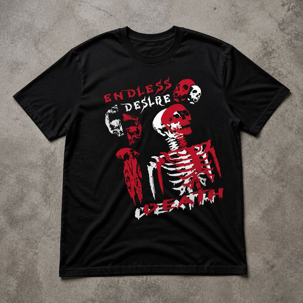 Футболка y2k 1 шт flat_lay