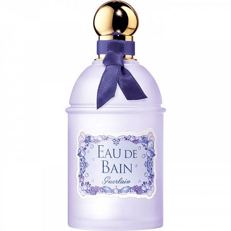 GUERLAIN Eau de Bain Туалетная вода унисекс 125 мл купить