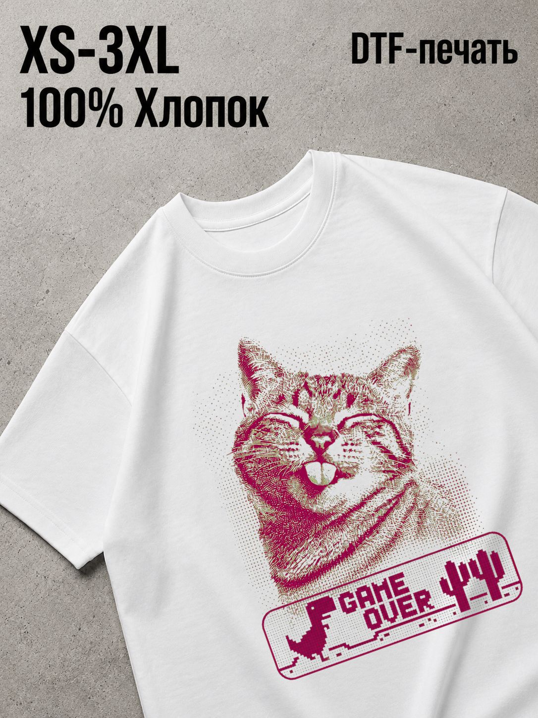 Футболка Ok swag