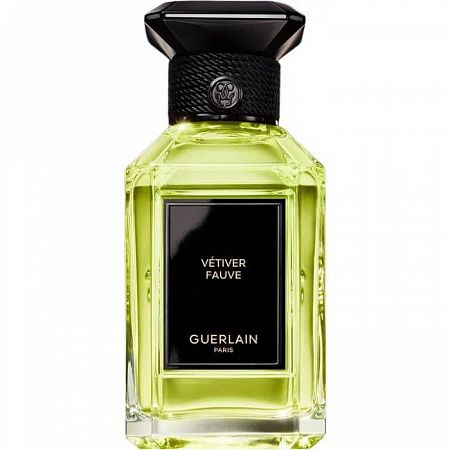 GUERLAIN VETIVER FAUVE Парфюмерная вода унисекс 100 мл купить