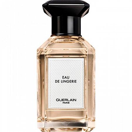 Guerlain Eau de Lingerie Туалетная вода унисекс 100 мл купить