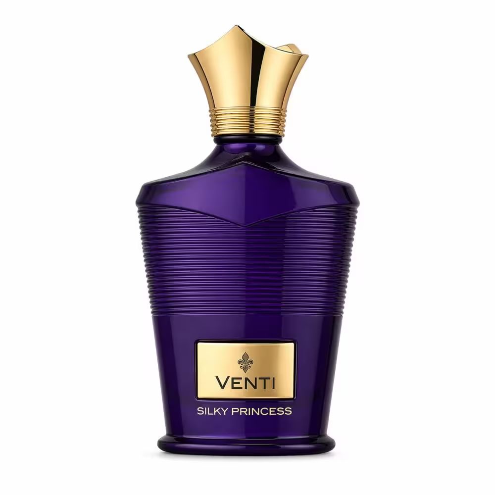 Fragrance World Venti Silky Princess Парфюмерная вода для женщин 100 мл фото 2